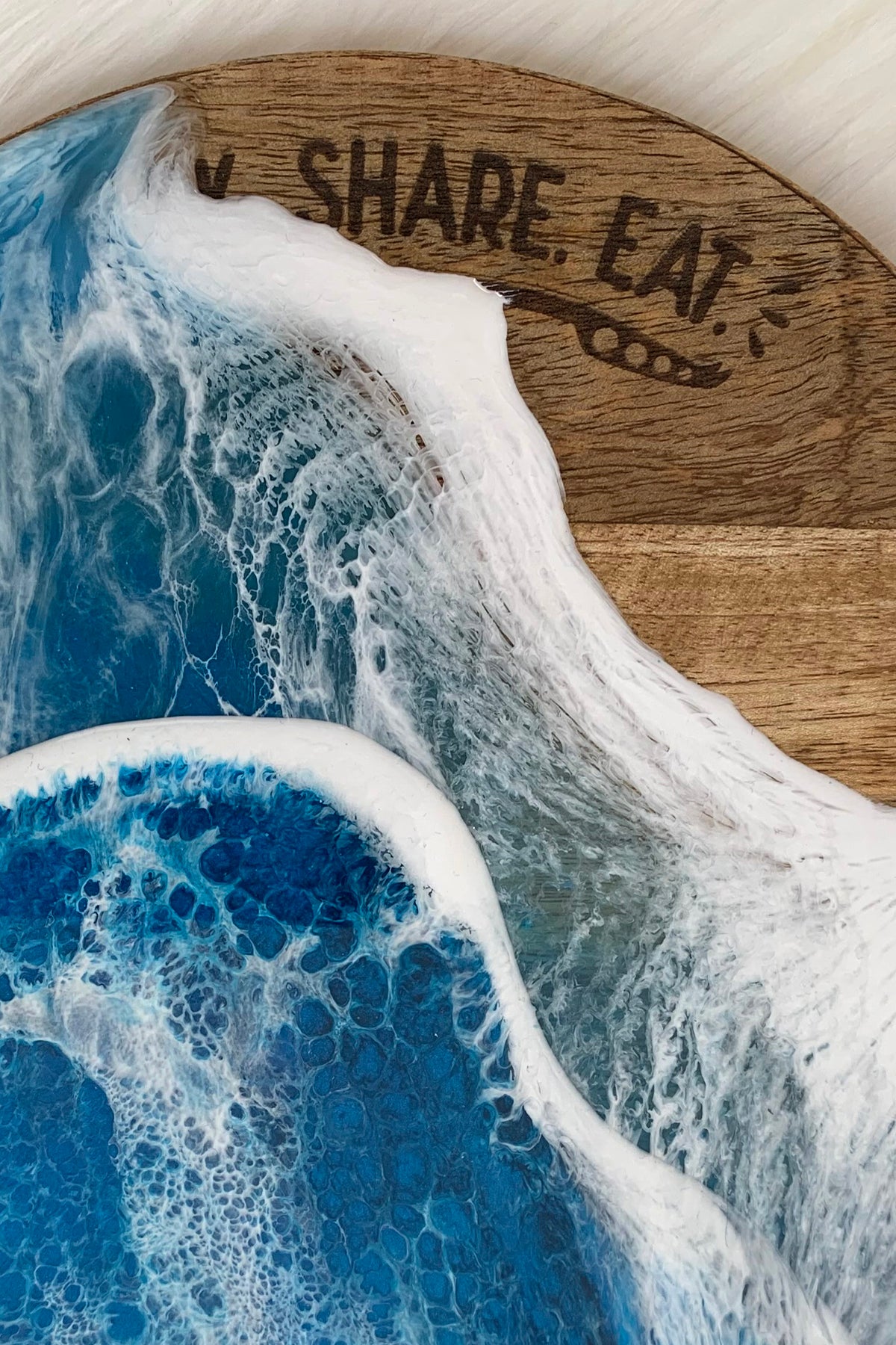 Ocean Board - ShopAuthentique