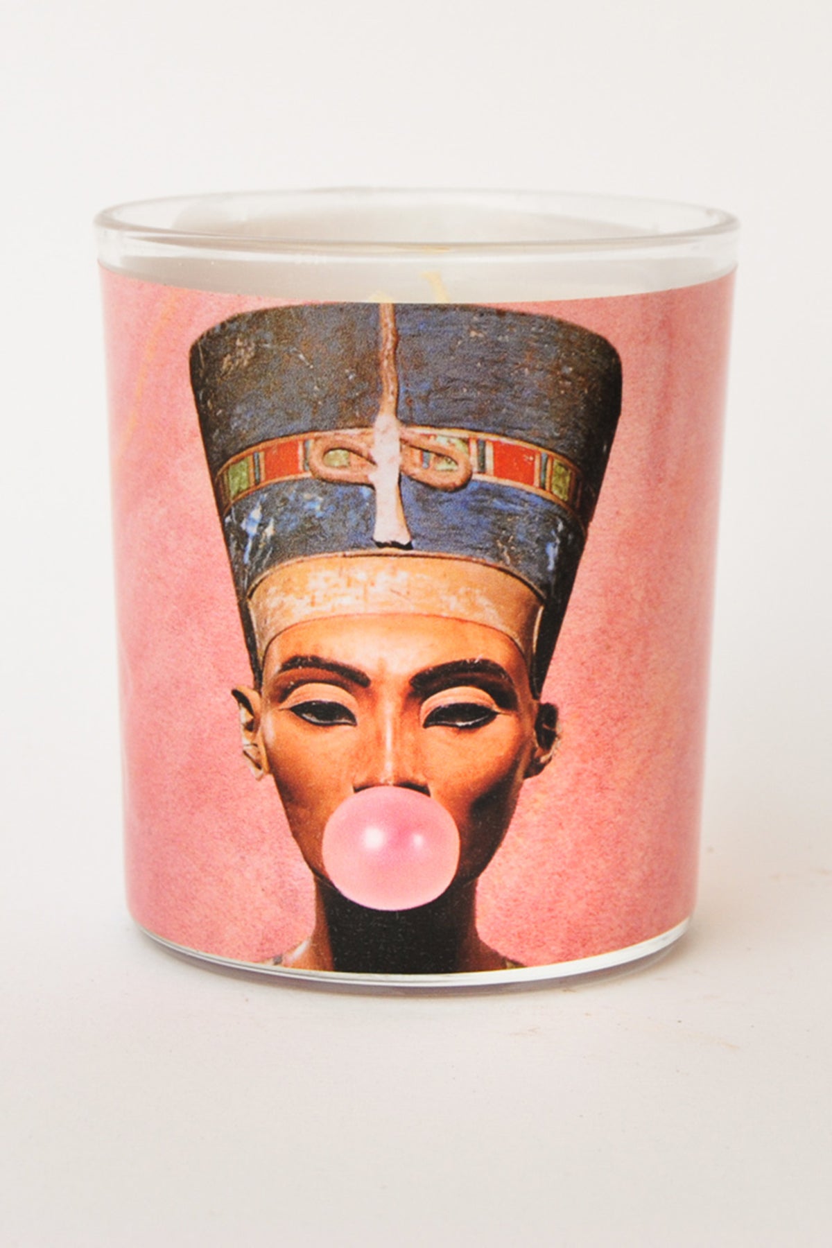 Lady of Grace Candle