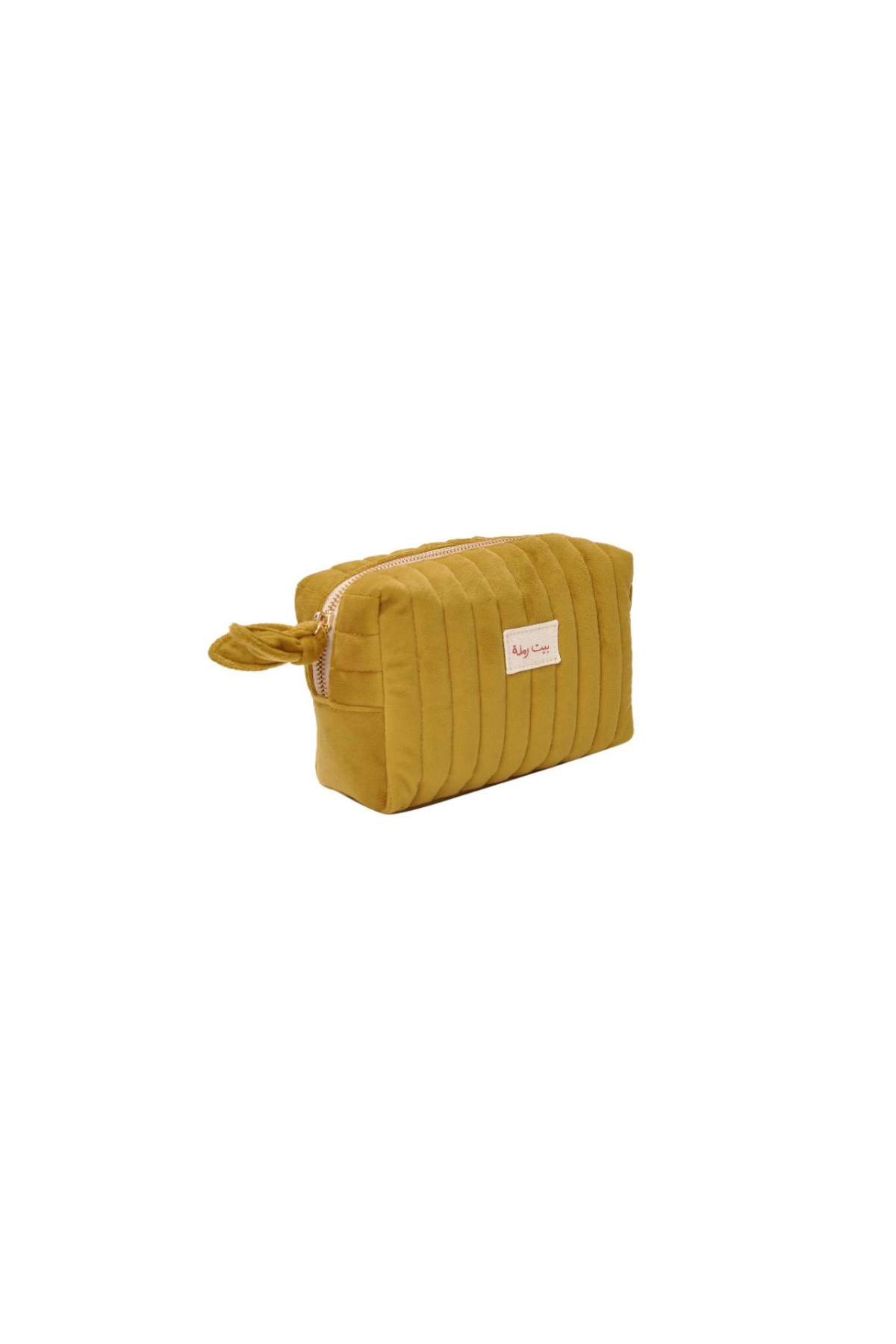 Delta Mustard Bag