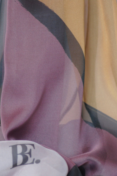 BE in Colors: Mustard & Burgundy - ShopAuthentique