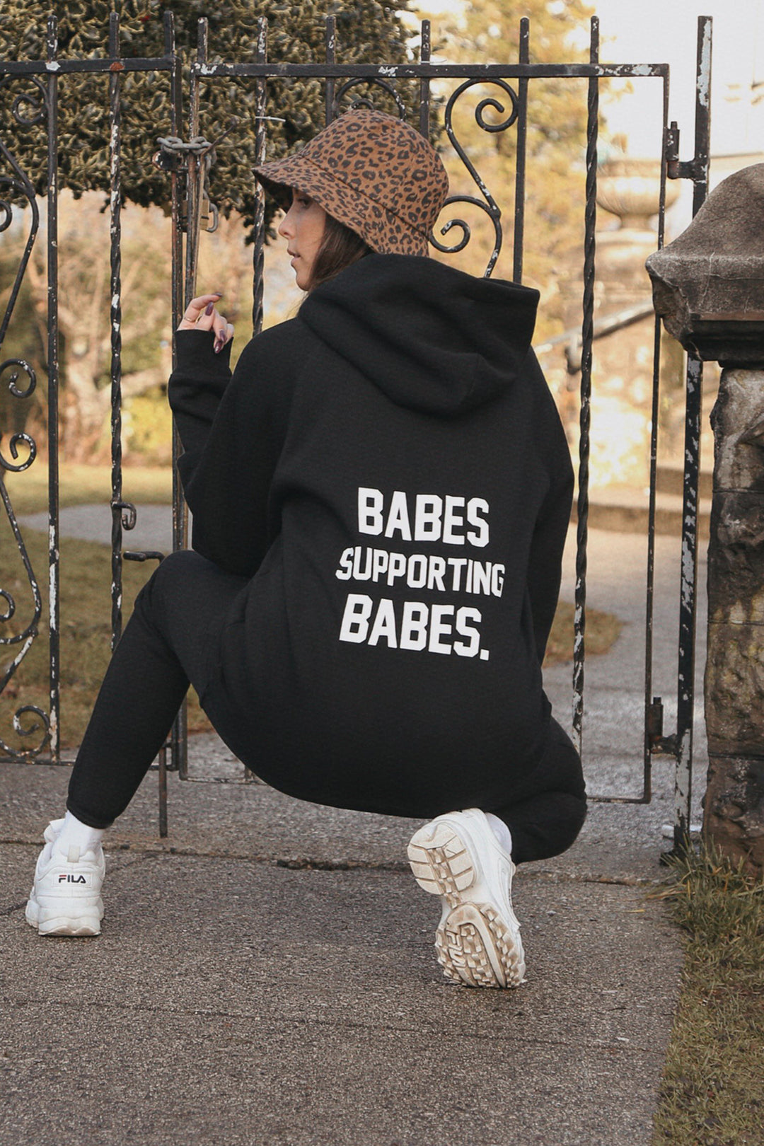 Big sister hoodie online