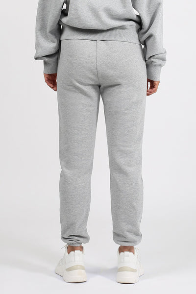 The "BEST FRIEND" Jogger | Classic Grey