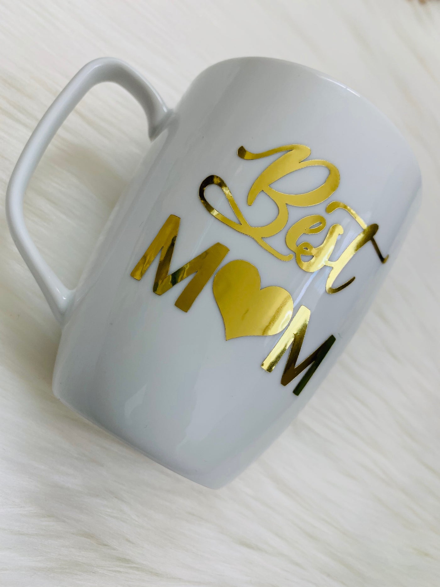 Personalized Mug - ShopAuthentique