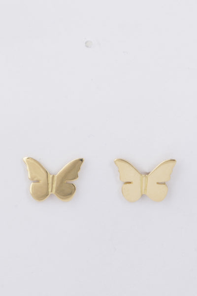 Butterfly Earrings - ShopAuthentique