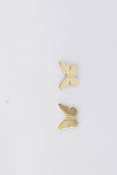 Butterfly Earrings - ShopAuthentique